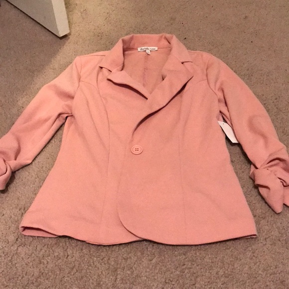 Dressy blazer - Picture 1 of 1